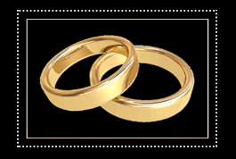 Gold Wedding Rings