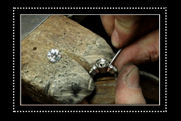 Goldsmithing