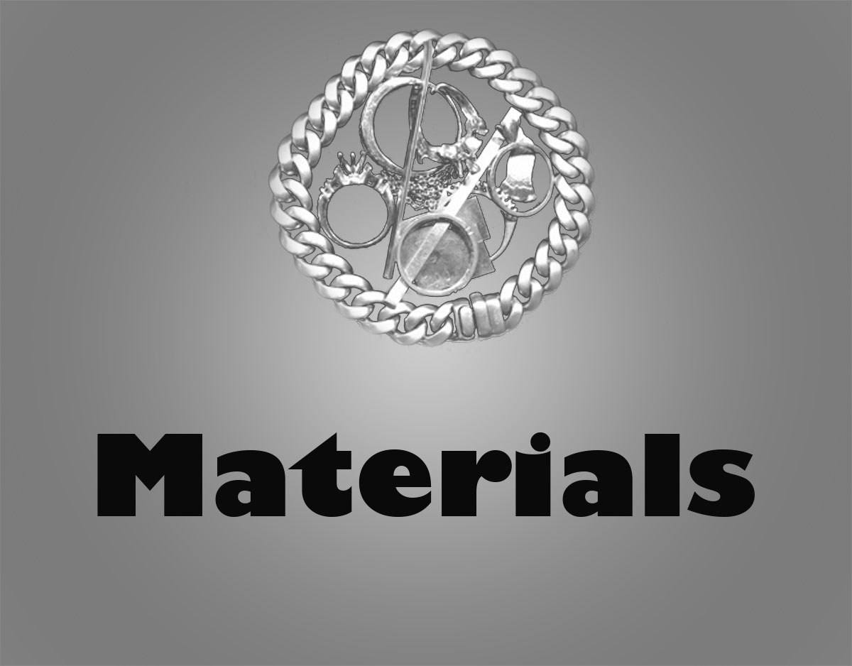 Platinum Materials