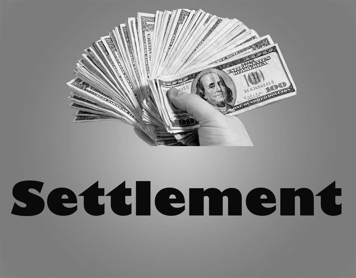 Platinum Settlement