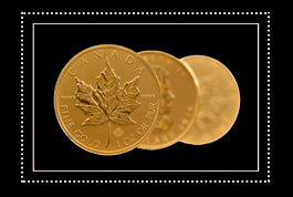 Gold Coins