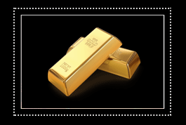 Gold Bars