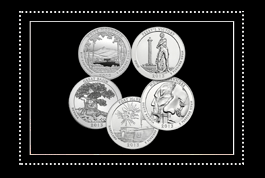 Silver Coins